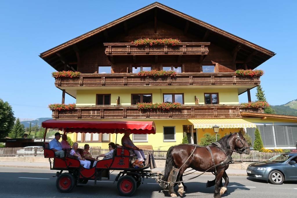 Фото отеля 4