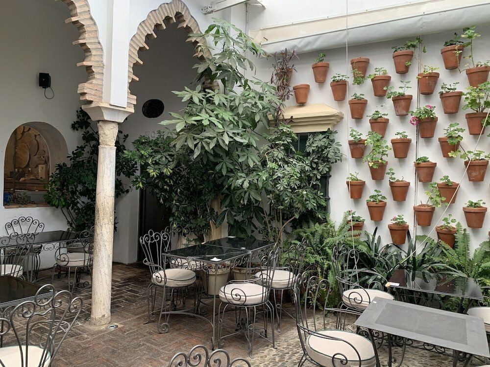 Фото Casa Palacio la Sal