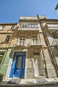 Апартаменты Tritoni Studios Valletta
