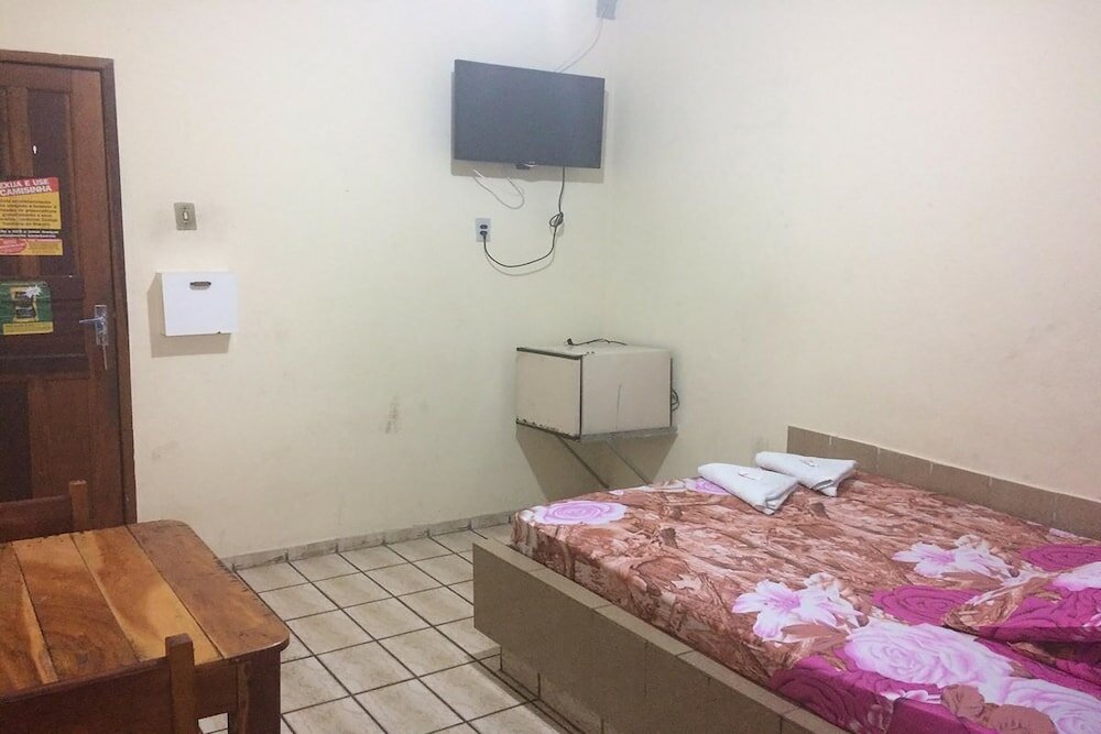 Фото Oyo Pousada Maré Mansa