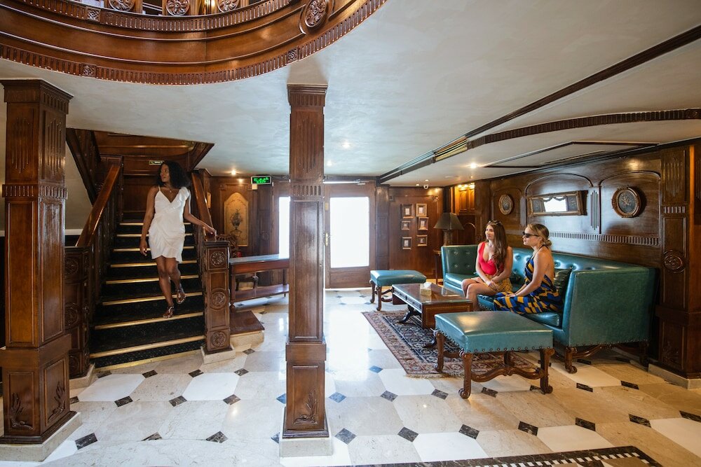 Фото Sunrise Terramar Cruise