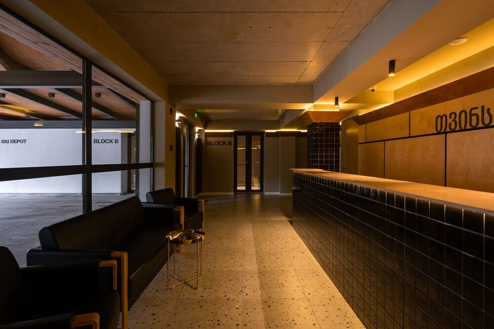 Фото Twins Hotel