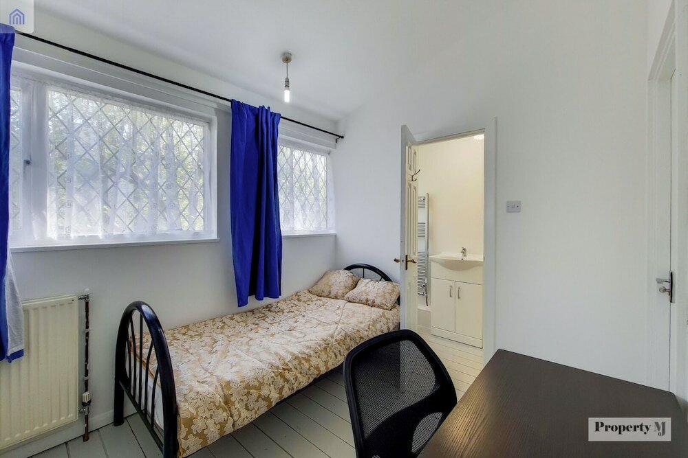 Фото London Marylebone Grendon rooms