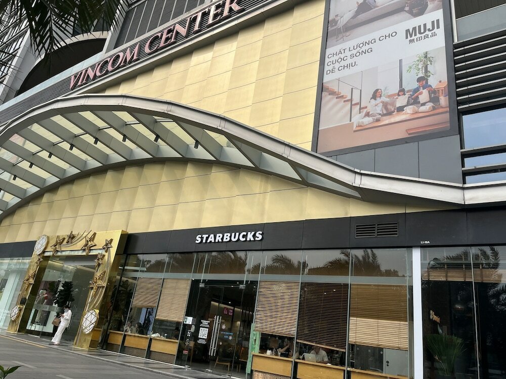 Фото Vinhomes Metropolis 3Brs