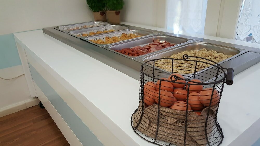 Фото Eva Mare Hotel & Suites - Adults Only