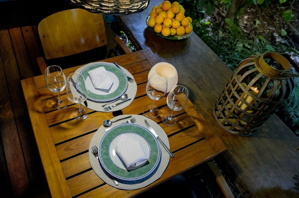 Фото Secret garden iguazu