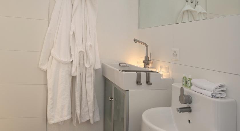 Фото Hamilton Lodge & SPA