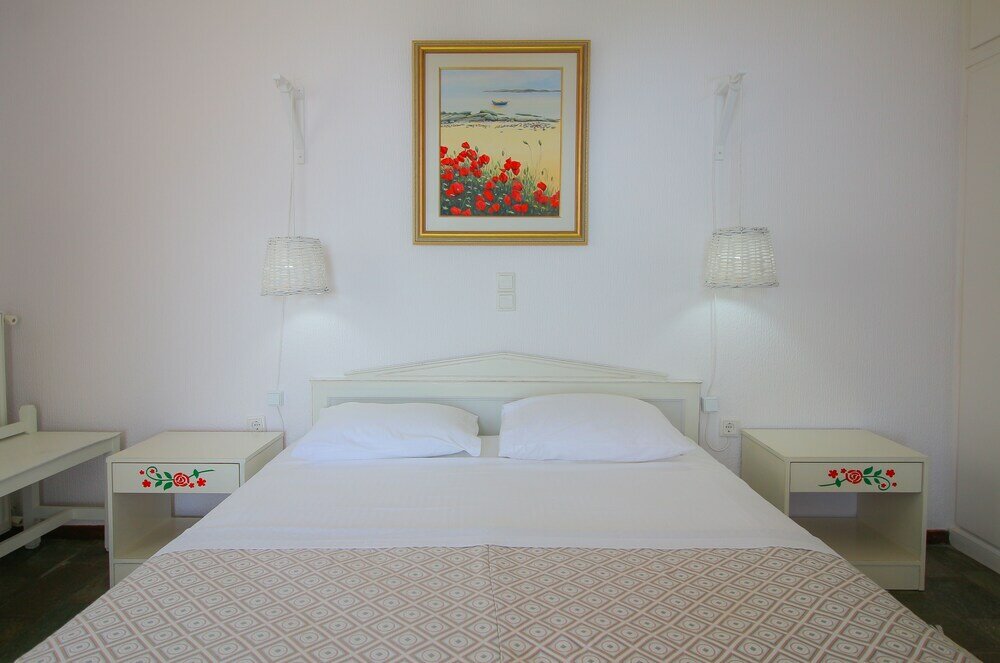 Фото Home with View of Agios Ioannis in Tinos