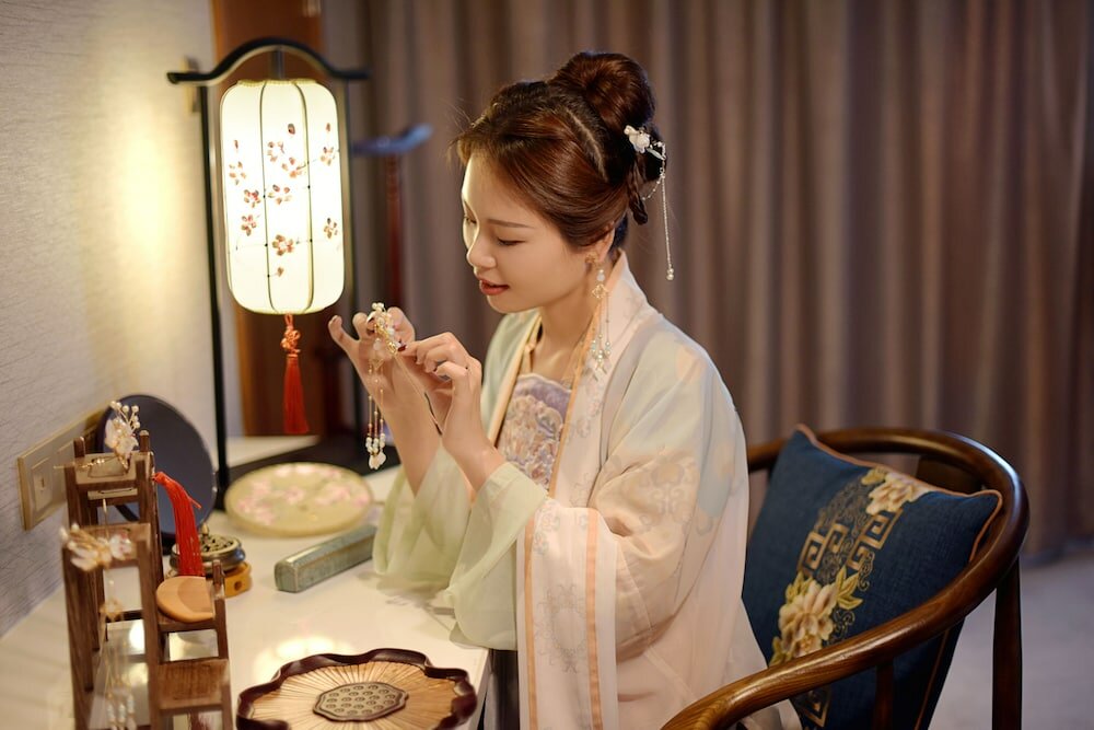 Фото Deacon House Wuxi