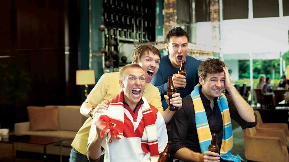 Фото Holiday Inn Nanchang Riverside, an Ihg Hotel