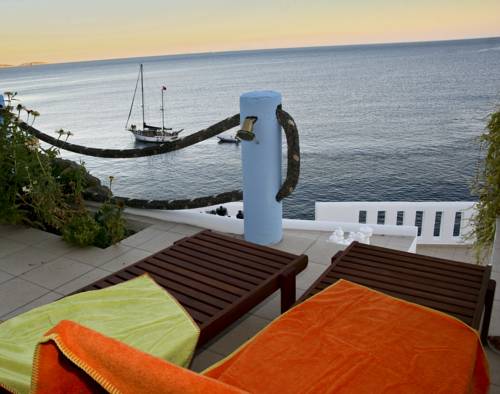 Фото Caldera Studios