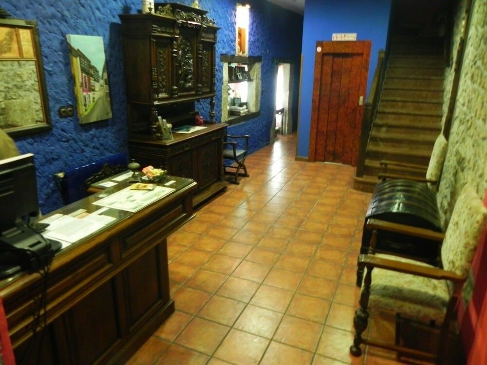 Фото Hotel La Posada del Rey