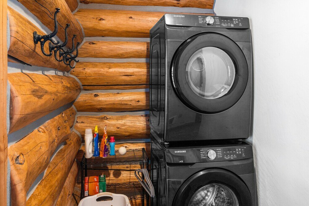 Фото Kings Cabin