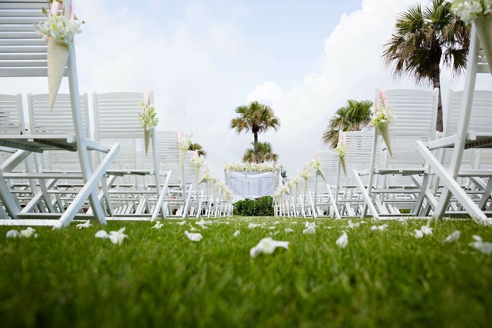 Фото Hyatt Regency Danang Resort and SPA