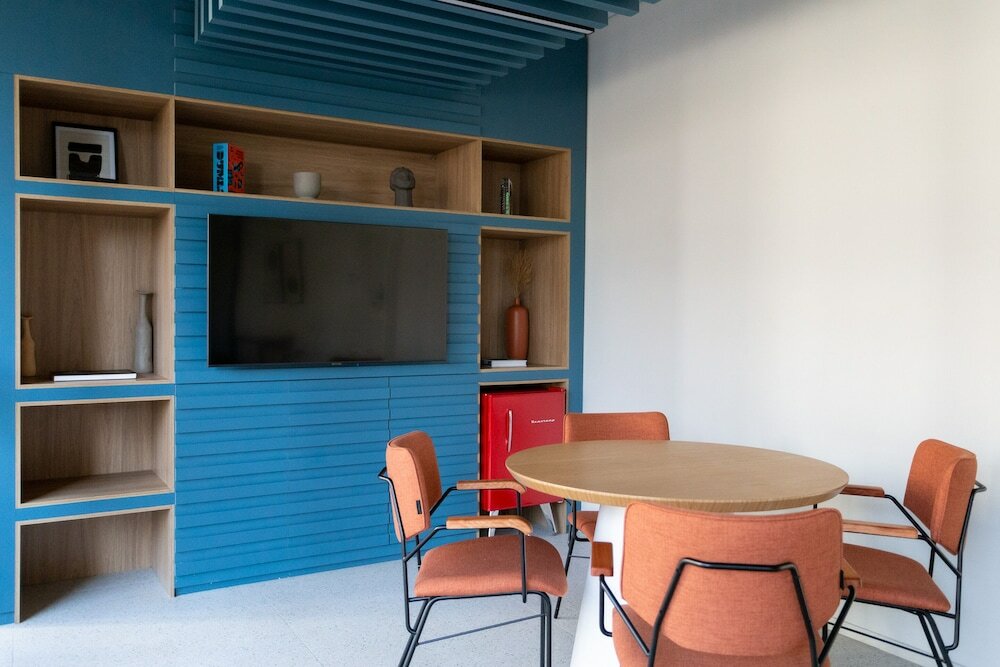 Фото Sou Perdizes 306a