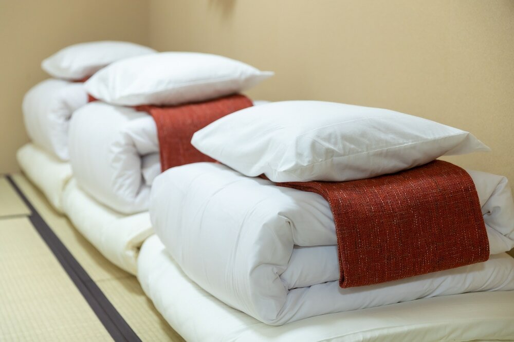 Фото Nagahori Hairu Dotonbori Condo