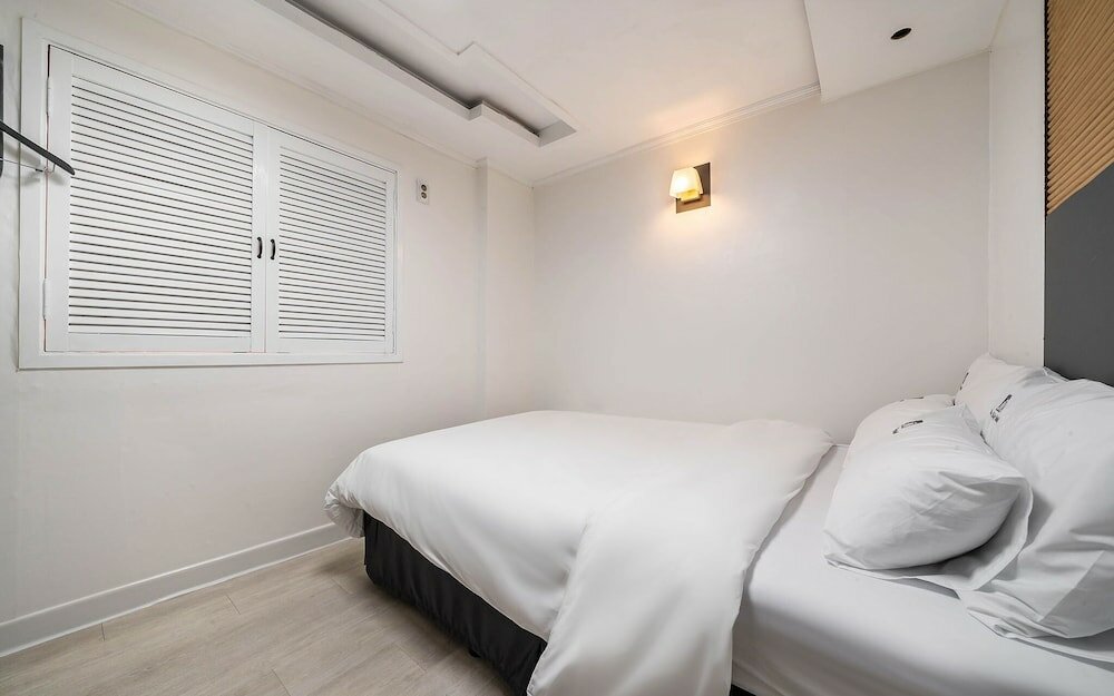 Фото Yeongdeungpo Must Stay Seonyudo