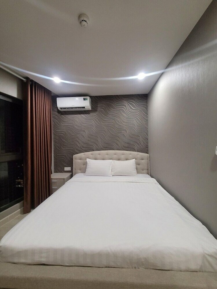 Фото Nha Trang Bay Monaco Apartment