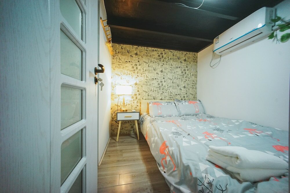 Фото Shanghai Rainbow No. 35