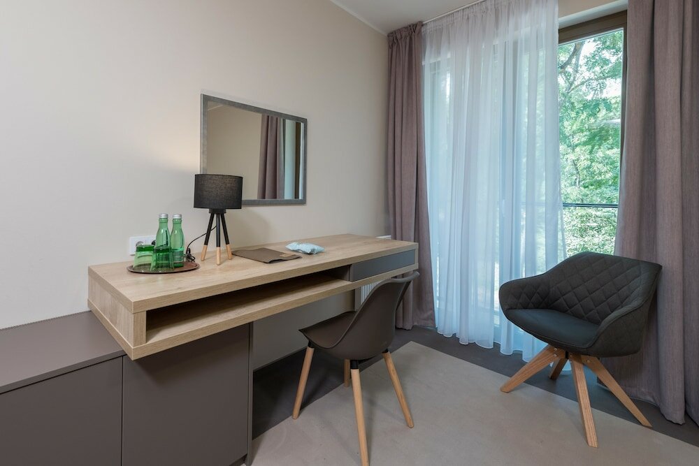 Фото Отель Panská Zahrada