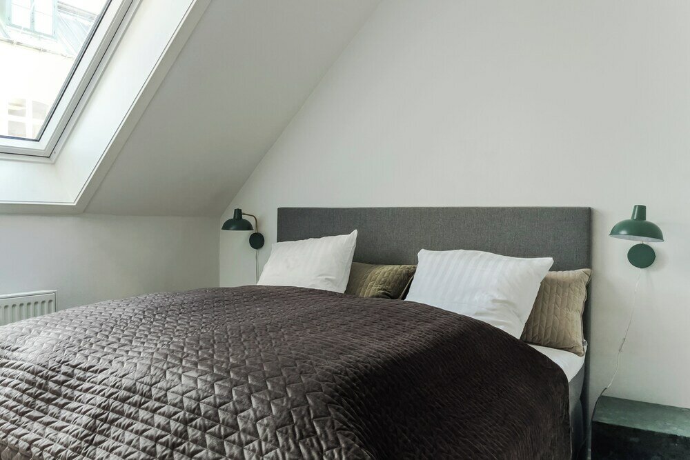 Фото Fortunstræde 4