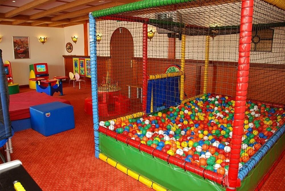 Фото Amicitia Hotel Sneek