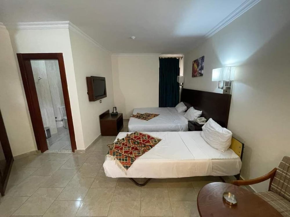 Фото Delmar Hotel Matrouh