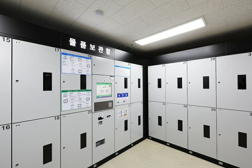 Фото The Stay Classic Hotel Myeongdong