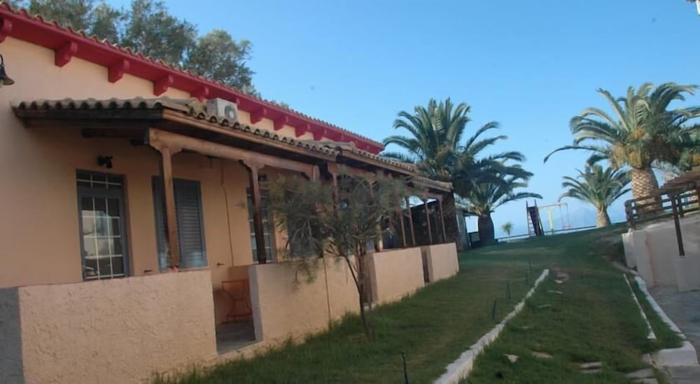 Фото Koralli Beach