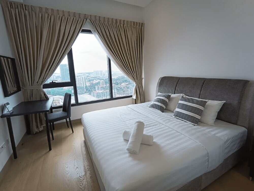 Фото Lucentia Residence Bukit Bintang