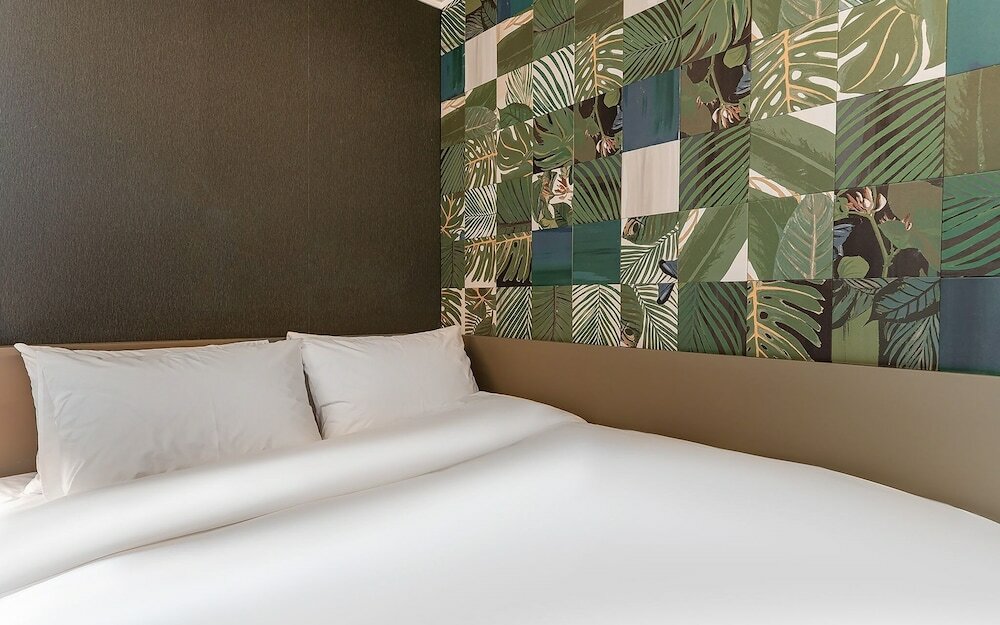 Фото Sinchon Number 25 Sinchon Branch