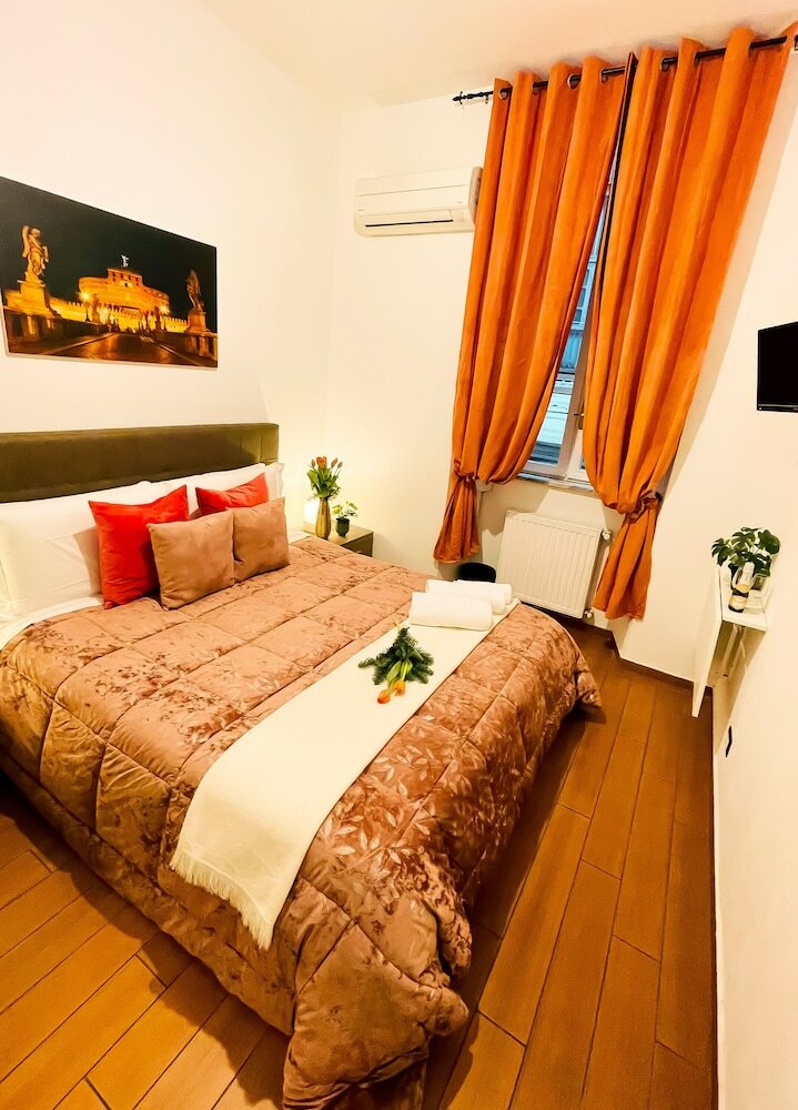 Фото Colosseum Luxury Guesthouse