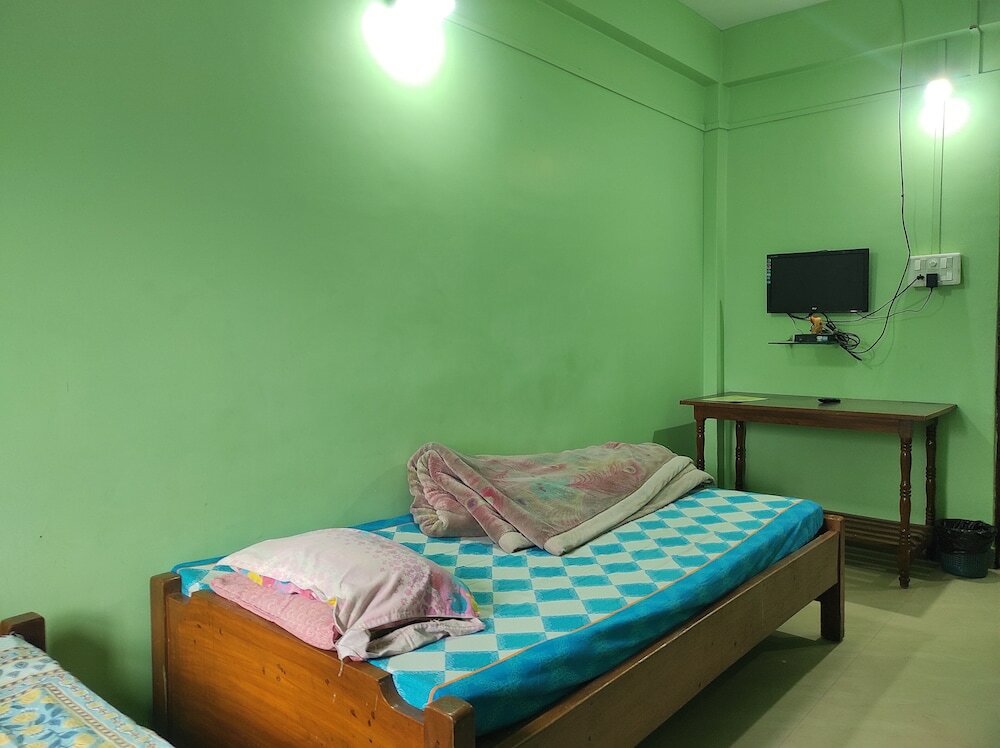 Фото Hotel Taboka