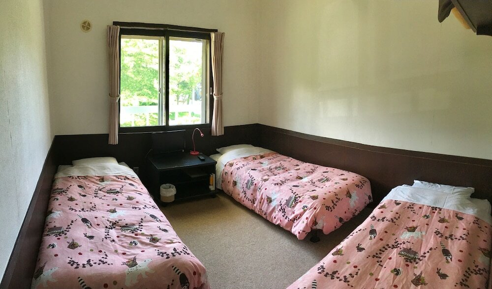 Фото Pension Ninjin