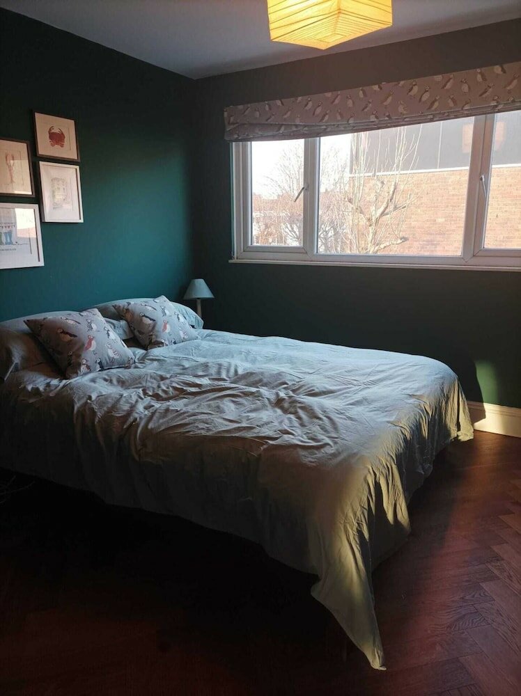 Фото Colourful & Modern 3bd House - Shoreditch