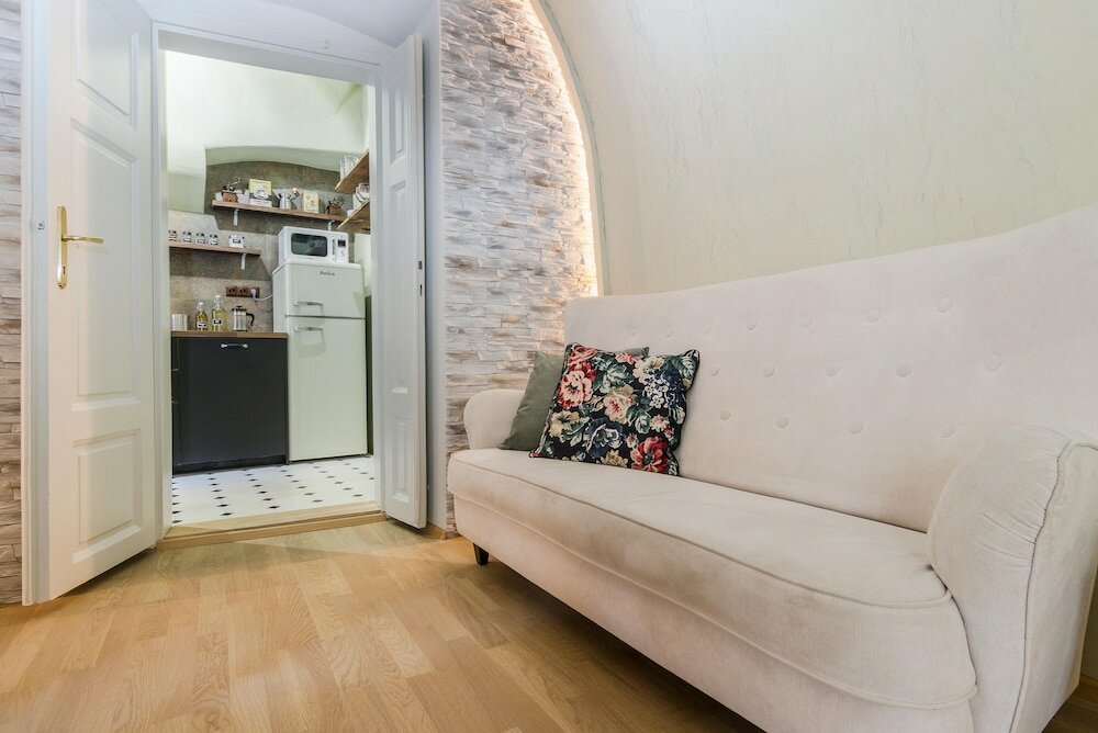 Фото Old Town square Apt by Michal&Friends