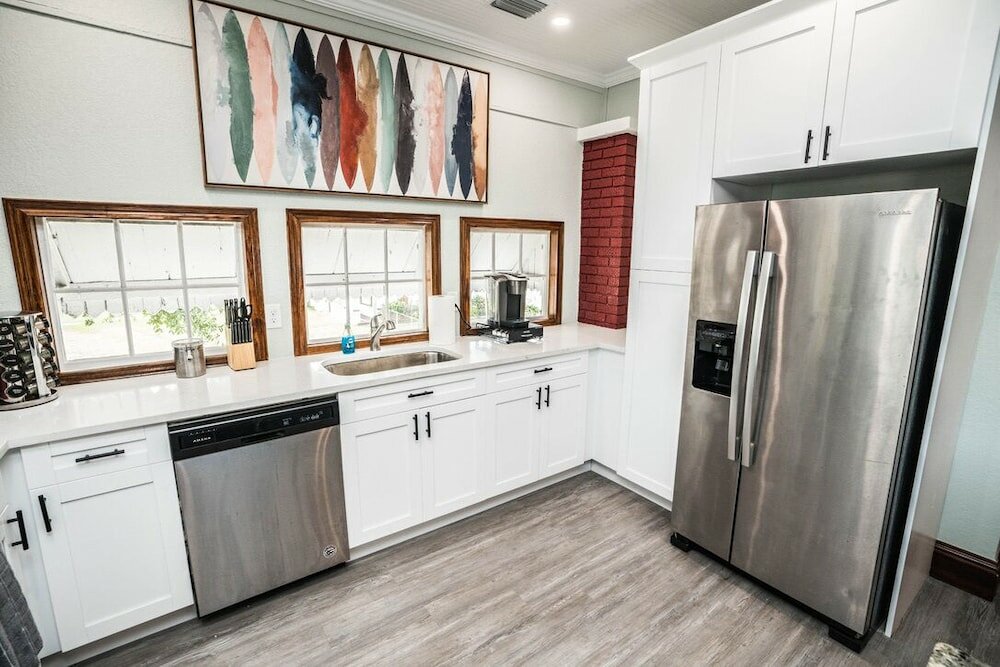 Фото Ybor City Lofts