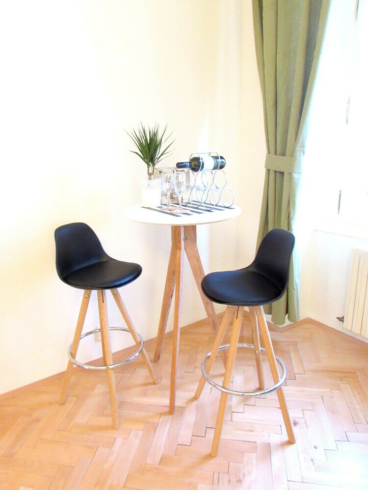 Фото Designer Flat in City Center with Sauna