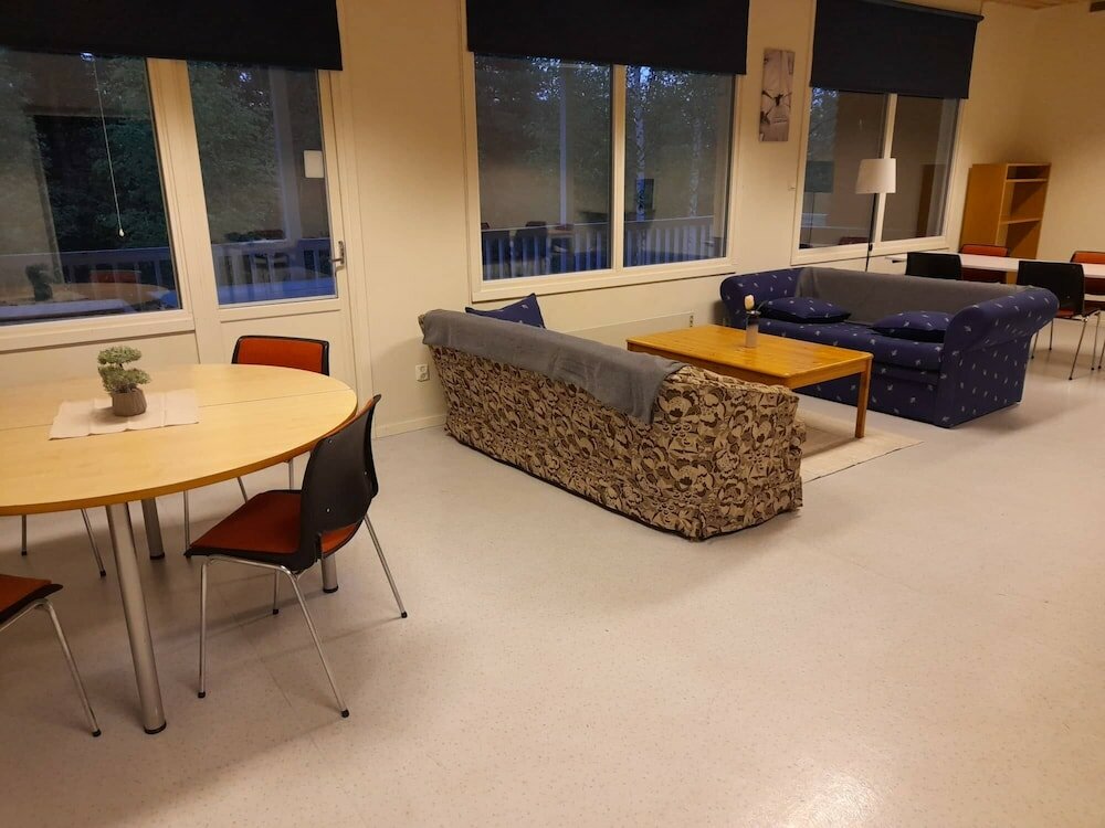 Фото Zen Retreat Lapland