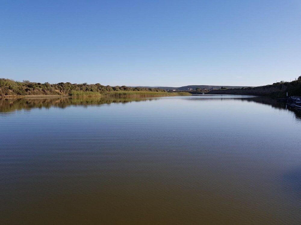 Фото Addo Riverside Villa