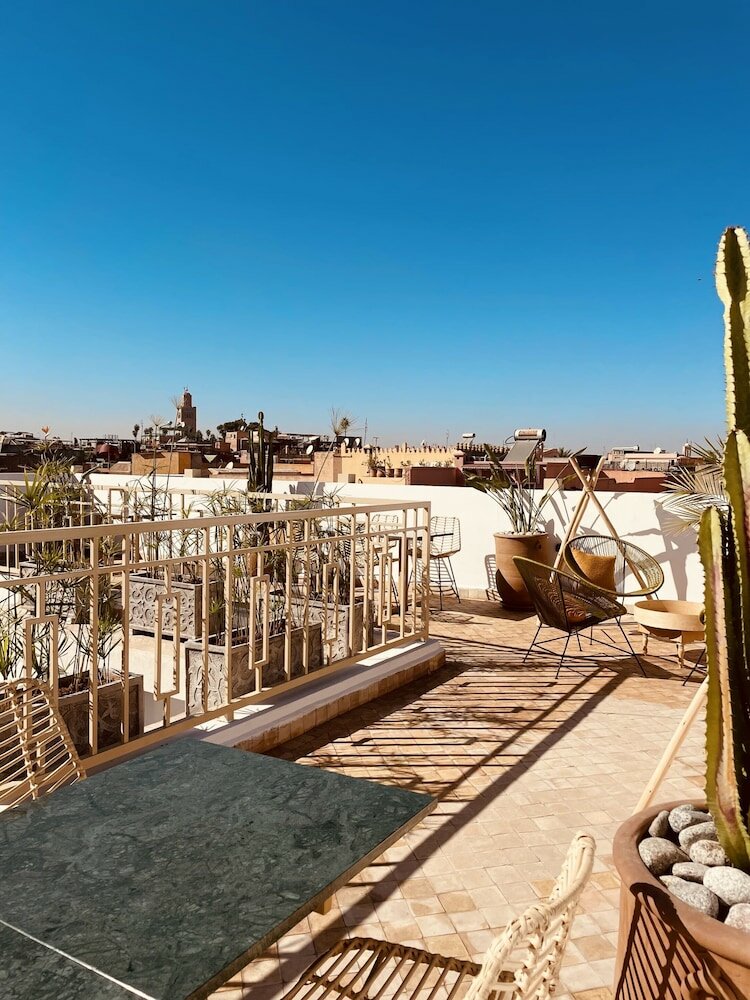 Фото Riad Dar Bayane