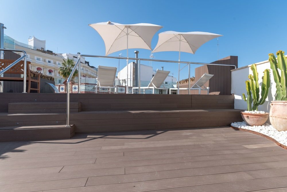 Фото Apartamentos Caminante del Agua