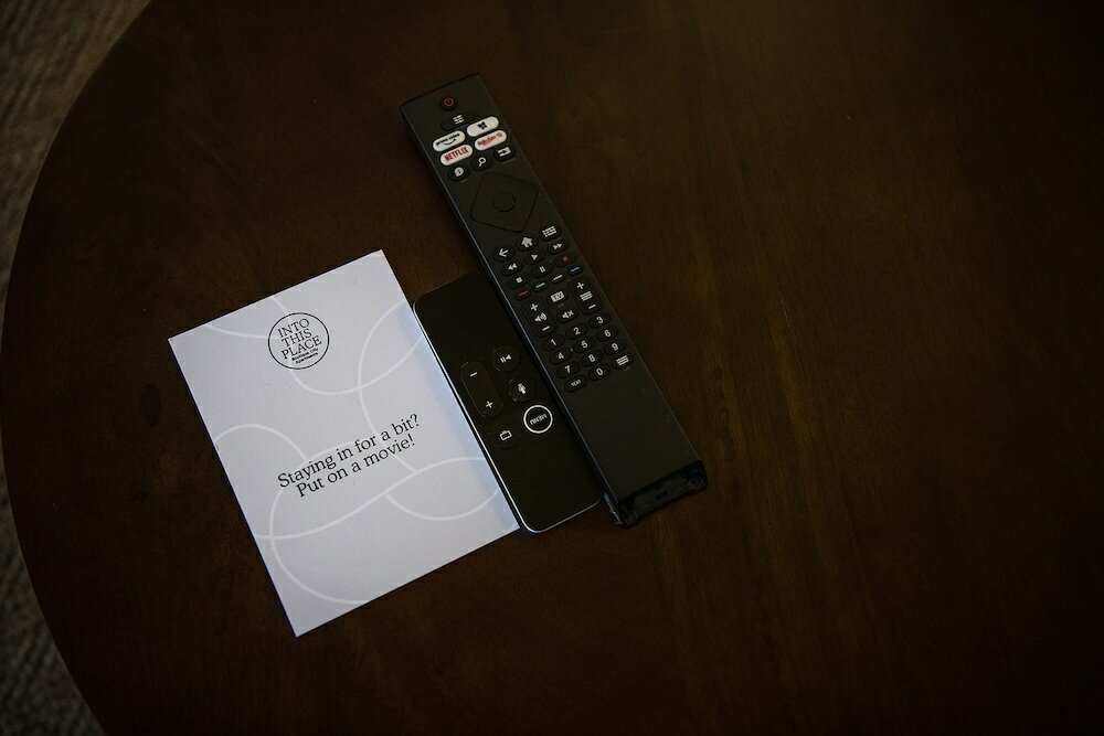 Фото The Townhouse - Into This Place