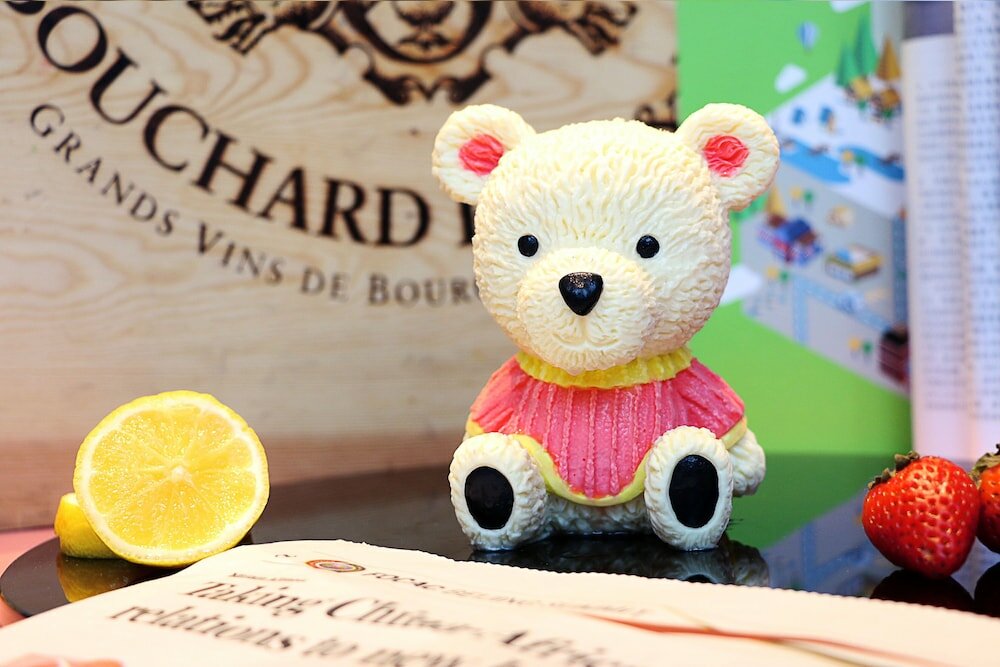 Фото Crowne Plaza Chengdu Wenjiang, an Ihg Hotel