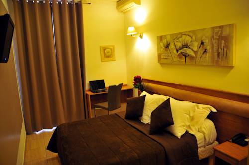 Фото Hotel Parisien