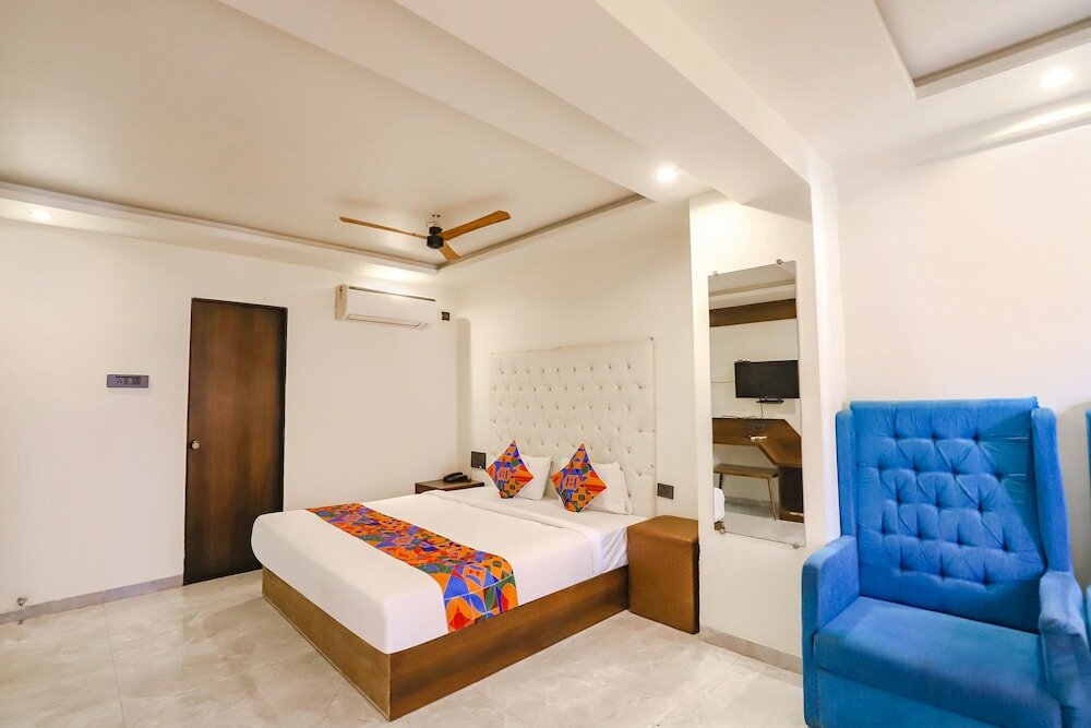 Фото Fabhotel Prime Ashoka Imperial