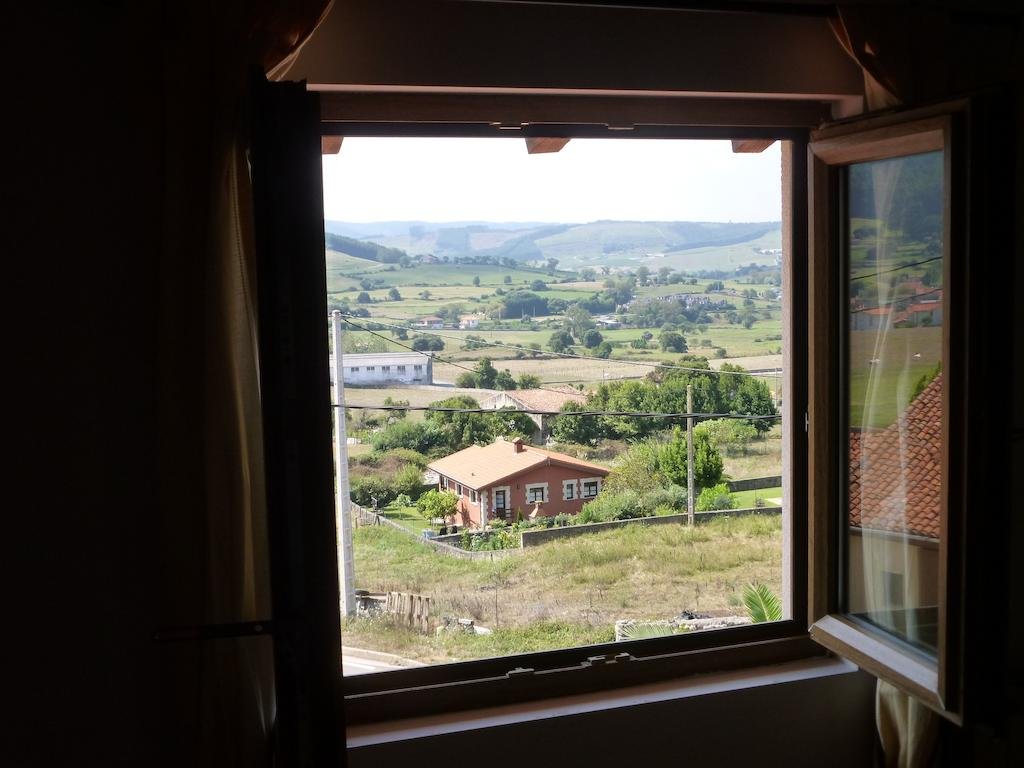 Фото Posada la Maza