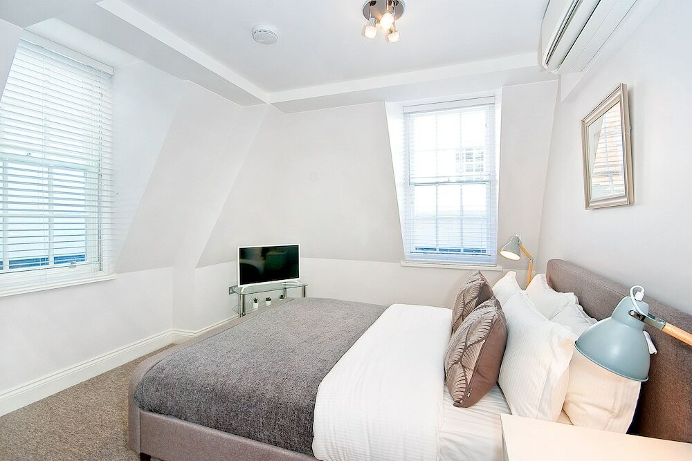 Фото Eldon Chambers London by City Living London