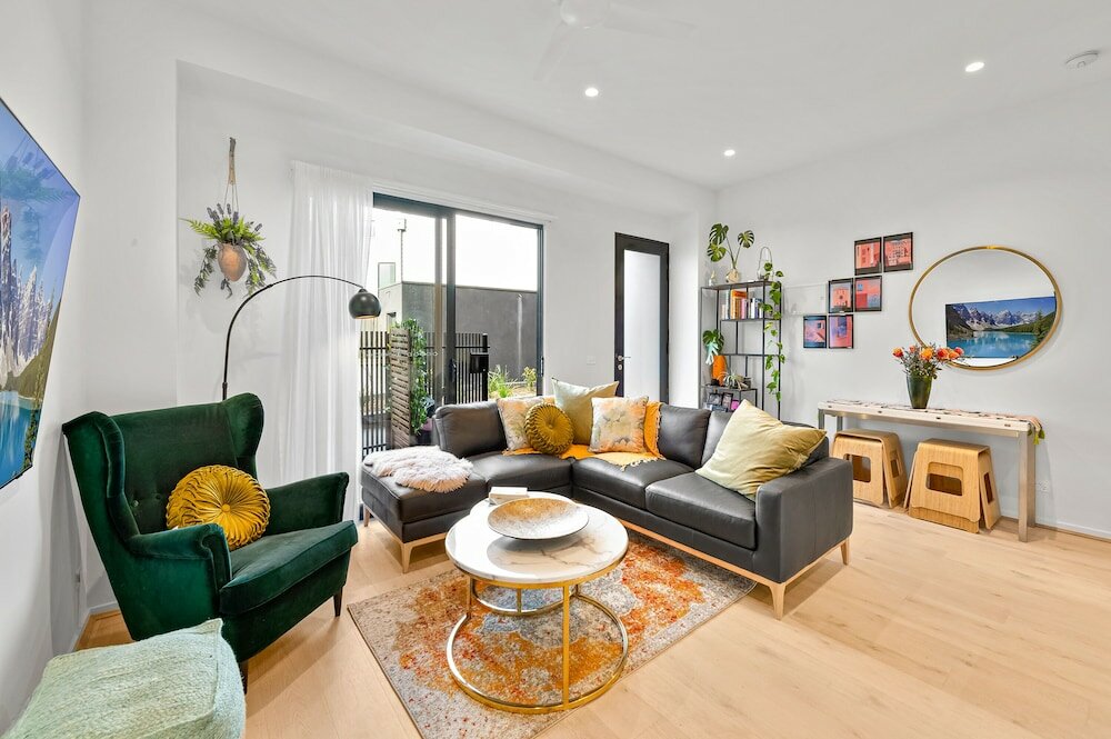 Фото StayCentral - Boulevard Gardens