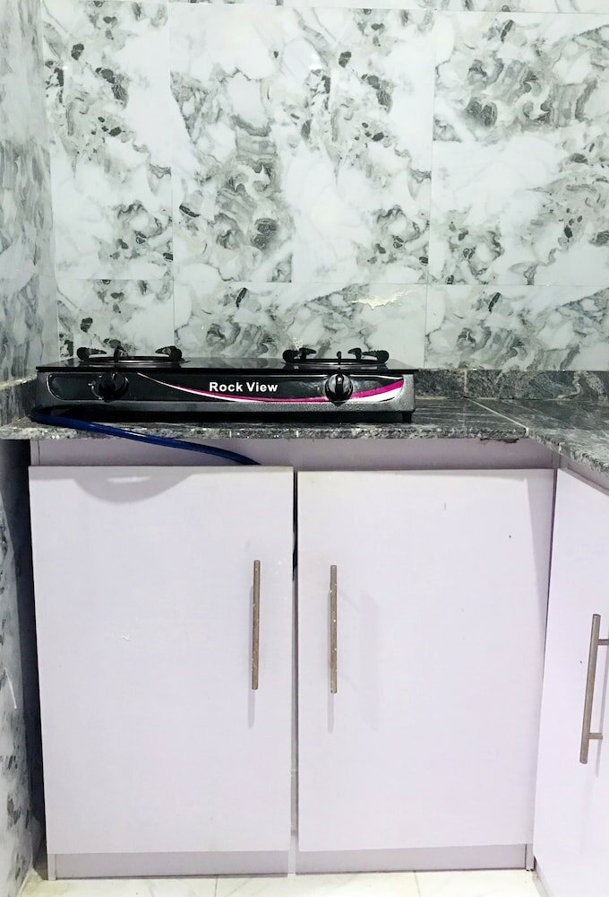 Фото Umbrella Properties Eleyele Ibadan